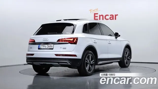 Audi Q5 45 TFSI, миниатюра 17
