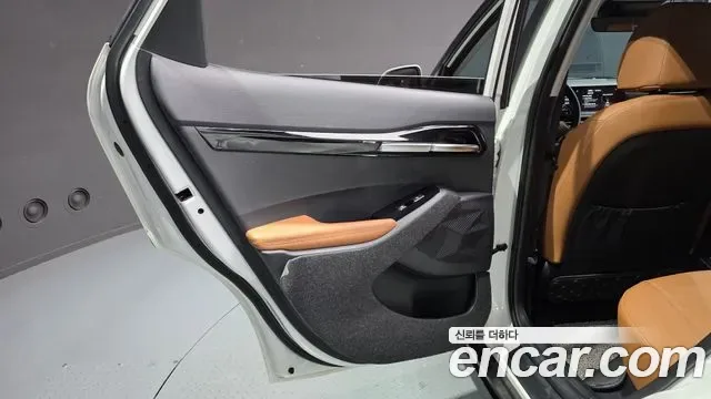 Kia Seltos бензин 1.6 Turbo 2WD Signature, миниатюра 26