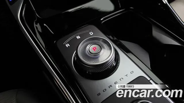 Kia Sorento HEV 1.6 2WD Gravity, миниатюра 27
