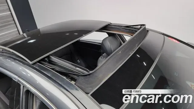 Genesis G80 3.3 GDI AWD, миниатюра 11