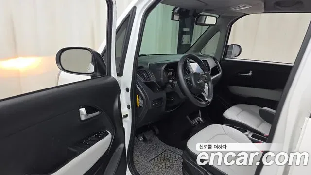 Kia Ray Signature, миниатюра 11