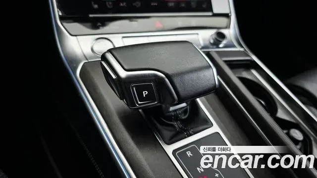 Audi A7 55 TFSI Premium, миниатюра 23