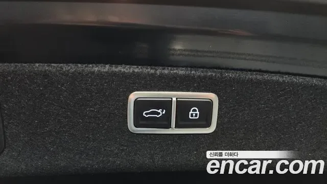 Genesis G80 бензин 2.5 Turbo AWD ( ), миниатюра 20