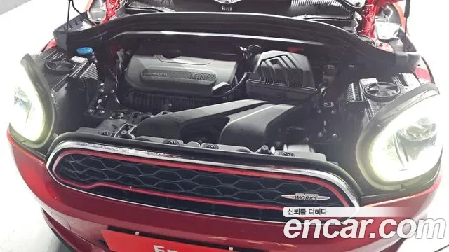 MINI Cooper JCW II, миниатюра 2