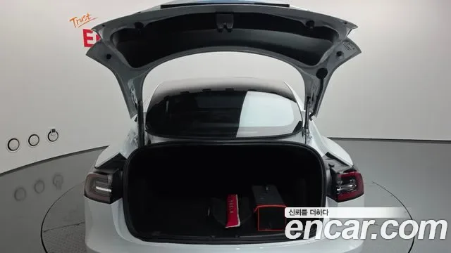 Tesla 3 AWD, миниатюра 9