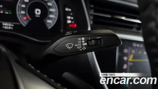 Audi A7 55 TFSI Premium, миниатюра 23