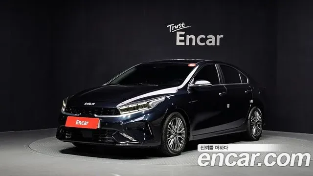 Kia K3 II 1.6 Signature, миниатюра 19