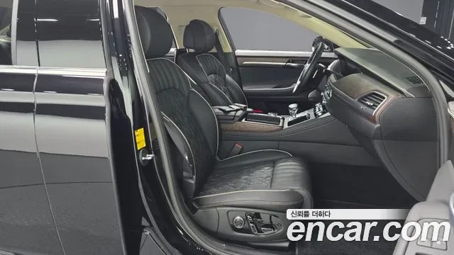Genesis G90 5.0 AWD Prestige, миниатюра 18