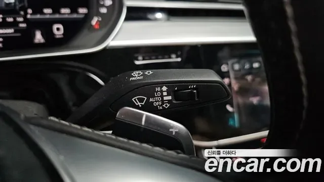 Audi S8 4.0 TFSI LWB, миниатюра 24