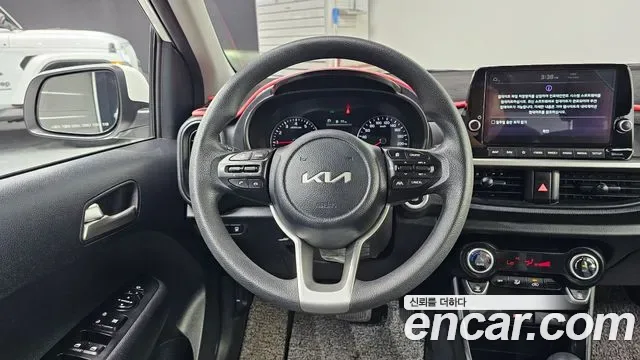 Kia Morning (JA) Prestige, миниатюра 28