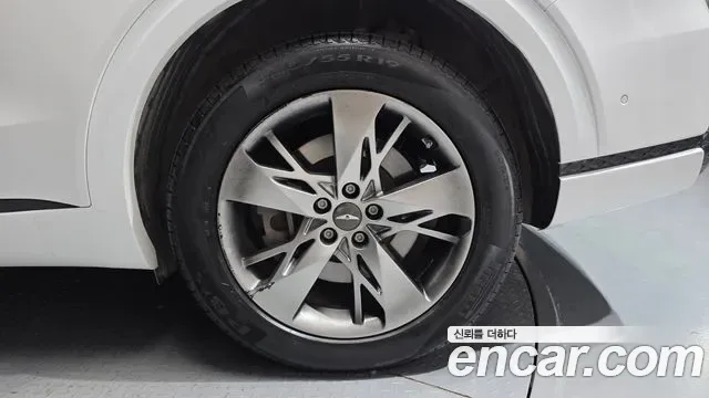 Genesis GV70 2.5T бензин AWD ( ), миниатюра 21