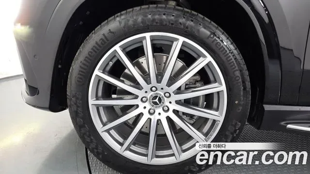 Mercedes-Benz GLS GLS450d 4MATIC, миниатюра 20
