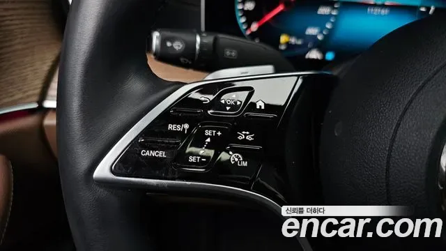 Mercedes-Benz E-Class E220d 4MATIC, миниатюра 22