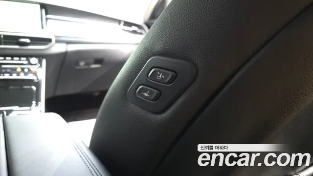 Kia K7 2.5 GDI, миниатюра 14