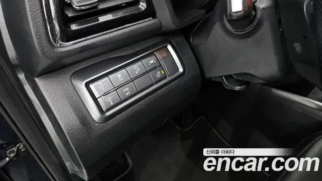 KGM Tivoli бензин 1.5 2WD V3, миниатюра 9