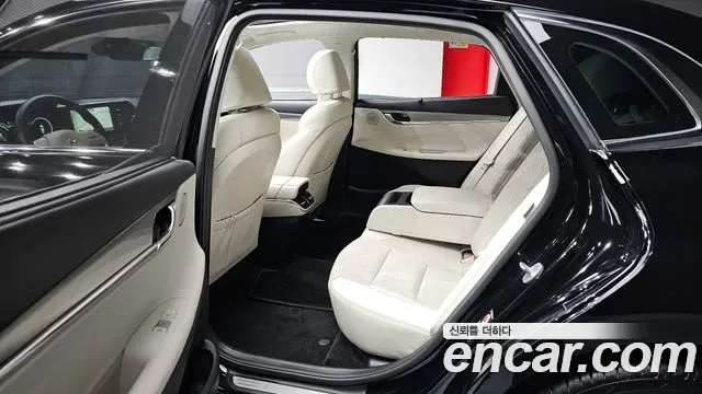 Hyundai Grandeur, миниатюра 18
