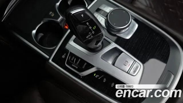 BMW 7 (G11) 730d xDrive M, миниатюра 28