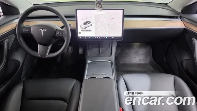 Tesla 3 AWD, миниатюра 29