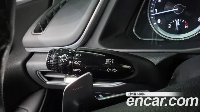 Hyundai Sonata 2.0 Premium, миниатюра 18