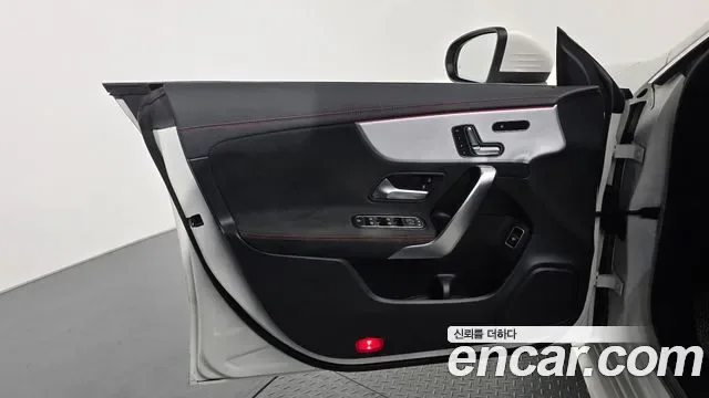 Mercedes-Benz CLA CLA250 4MATIC, миниатюра 21