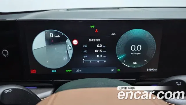 Hyundai Grandeur Calligraphy, миниатюра 18