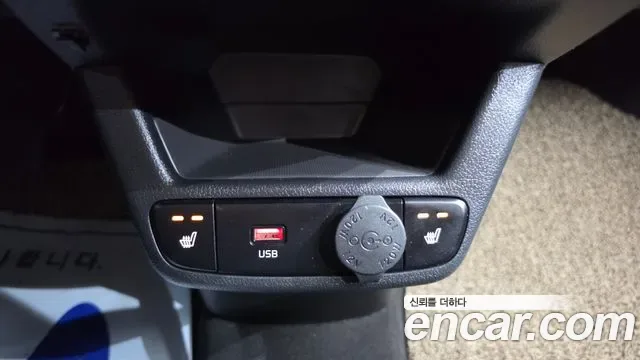 Kia The New Ray Best Selection, миниатюра 28