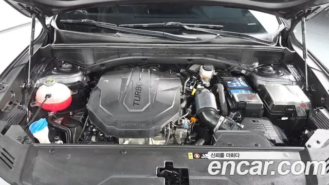 Kia Sorento дизель 2.2 2WD Prestige, миниатюра 5