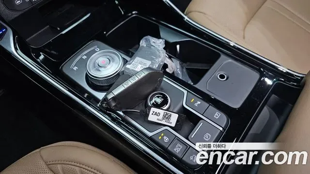 Kia Sorento HEV 1.6 2WD Gravity, миниатюра 12