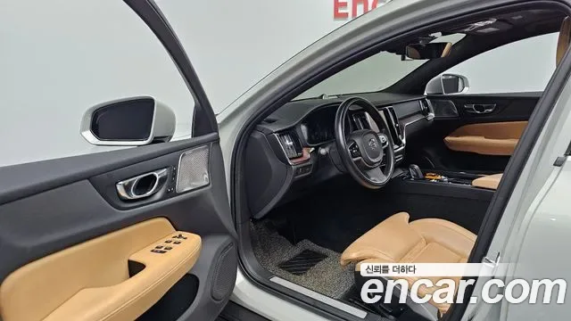 Volvo V60 B5 AWD, миниатюра 17