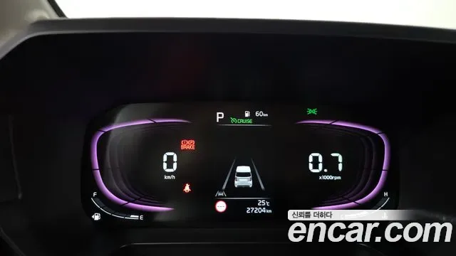 Kia Ray Signature, миниатюра 29
