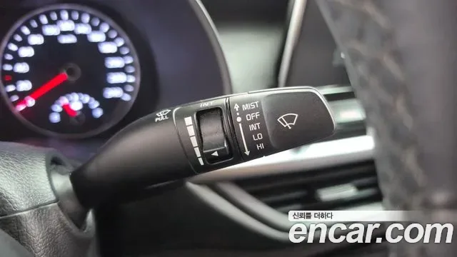 Kia K3, миниатюра 12