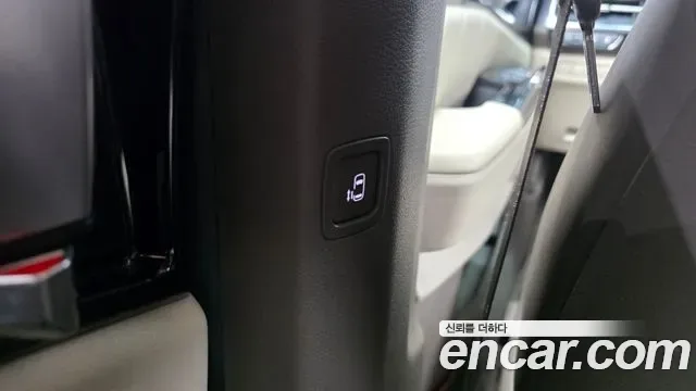Kia Carnival дизель 9 мест Signature, миниатюра 23