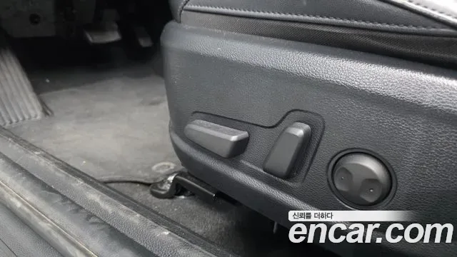Kia Seltos бензин 1.6 Turbo 2WD Signature, миниатюра 16