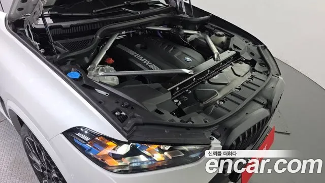 BMW X5 xDrive 40i M, миниатюра 13