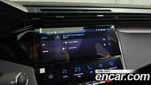 Peugeot 408 1.2 Pure Tech GT, миниатюра 28