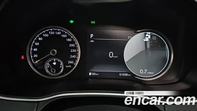 Genesis GV80 2.5T бензин AWD ( ), миниатюра 13