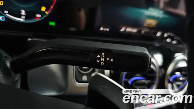 Mercedes-Benz GLB GLB250 4MATIC, миниатюра 16