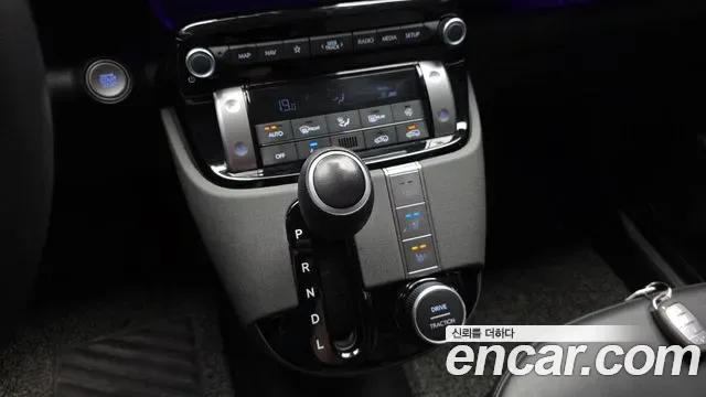 Hyundai Casper, миниатюра 21