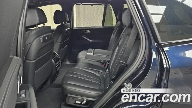 BMW X5 xDrive 30d M, миниатюра 16