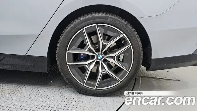 BMW 5 (G60) 520i M, миниатюра 20