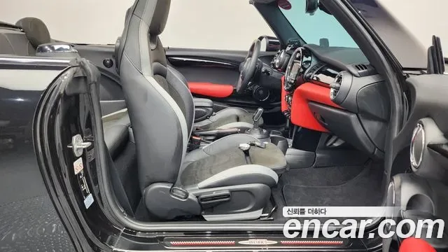 MINI Cooper JCW III, миниатюра 14
