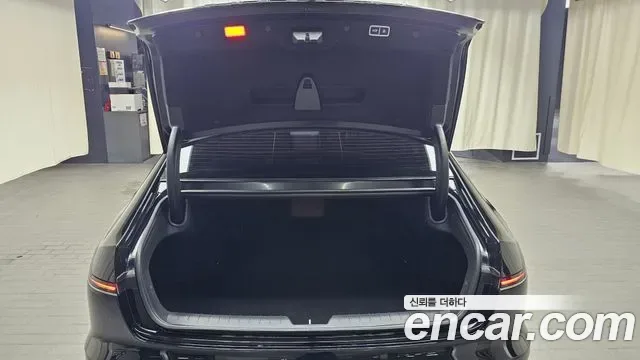 Hyundai Grandeur, миниатюра 13