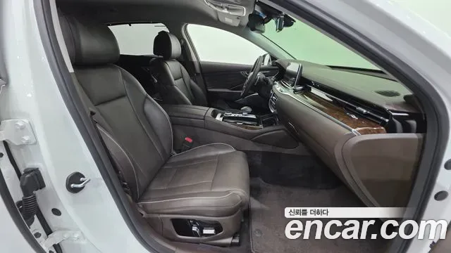 Kia K9 3.8 GDI AWD II, миниатюра 10