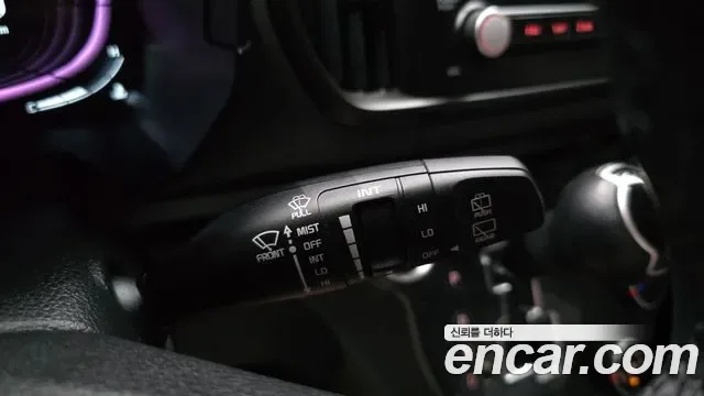 Kia Ray Signature, миниатюра 15