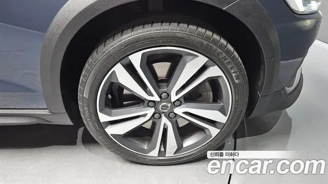 Volvo V60 B5 AWD, миниатюра 24