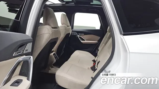 BMW X1 xDrive 20i M, миниатюра 19