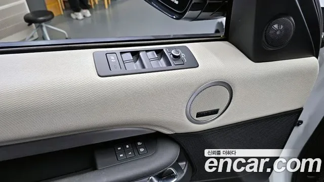 Land Rover Discovery P360 R- SE, миниатюра 15