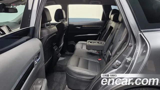 Renault QM6 2.0 LPe RE 2WD, миниатюра 14