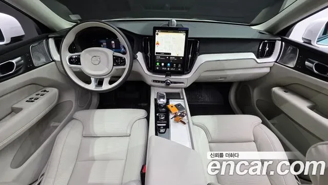Volvo XC60 B5, миниатюра 14