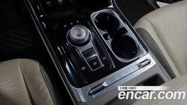 Kia Carnival дизель 9 мест, миниатюра 14